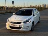 Hyundai Accent 2013 года за 4 950 000 тг. в Астана