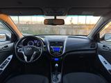 Hyundai Accent 2013 года за 4 950 000 тг. в Астана – фото 5