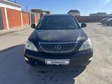 Lexus RX 350 2008 года за 9 000 000 тг. в Актау – фото 4