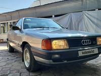 Audi 100 1990 годаүшін3 600 000 тг. в Алматы