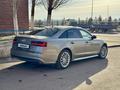 Audi A6 2015 года за 15 000 000 тг. в Астана – фото 10