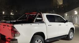 Toyota Hilux 2015 годаfor14 200 000 тг. в Актобе – фото 4