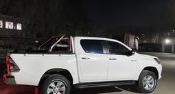 Toyota Hilux 2015 годаfor14 200 000 тг. в Актобе – фото 3