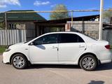 Toyota Corolla 2012 года за 5 700 000 тг. в Алматы – фото 2
