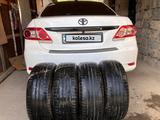 Toyota Corolla 2012 года за 5 700 000 тг. в Алматы