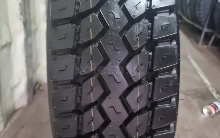 245/70R19.5-18PR TR689A 141/140J TRIANGLEүшін72 000 тг. в Алматы