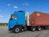 Volvo  FH 1998 года за 19 000 000 тг. в Жаркент