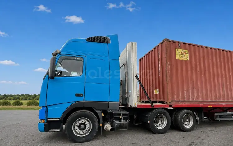 Volvo  FH 1998 года за 19 000 000 тг. в Жаркент