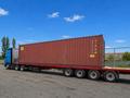 Volvo  FH 1998 года за 19 000 000 тг. в Жаркент – фото 4