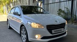 Peugeot 301 2016 года за 4 050 000 тг. в Астана