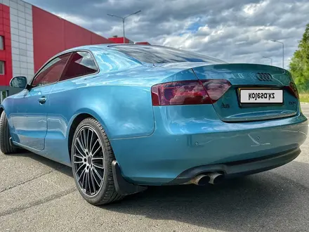 Audi A5 2009 года за 9 000 000 тг. в Павлодар – фото 15