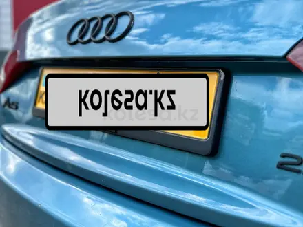 Audi A5 2009 года за 9 000 000 тг. в Павлодар – фото 16