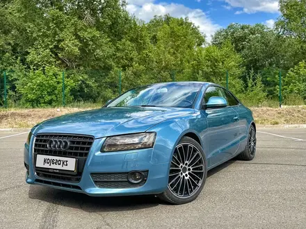 Audi A5 2009 года за 9 000 000 тг. в Павлодар – фото 3