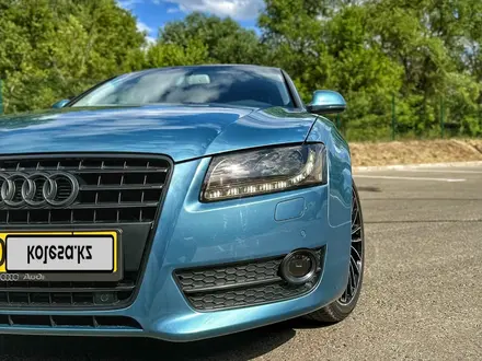 Audi A5 2009 года за 9 000 000 тг. в Павлодар – фото 4