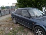 Honda Concerto 1991 года за 800 000 тг. в Астана – фото 4