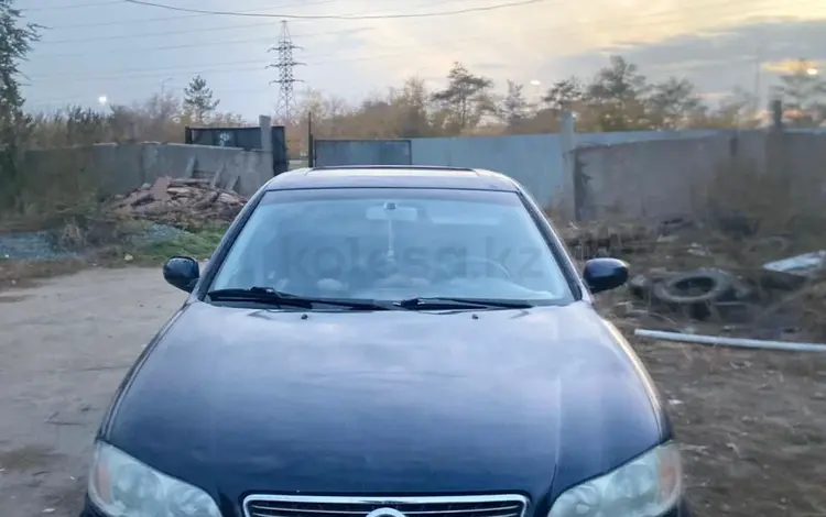 Nissan Maxima 2001 года за 1 800 000 тг. в Павлодар