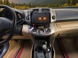 Toyota RAV4 2010 года за 6 900 000 тг. в Актобе – фото 2