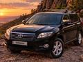 Toyota RAV4 2010 годаүшін6 900 000 тг. в Актобе – фото 5
