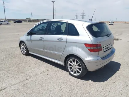 Mercedes-Benz B 200 2008 года за 3 000 000 тг. в Актау