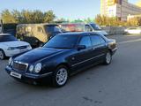 Mercedes-Benz E 280 1996 годаfor2 500 000 тг. в Астана – фото 4