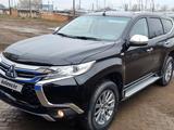 Mitsubishi Montero Sport 2019 года за 15 000 000 тг. в Уральск