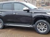 Mitsubishi Montero Sport 2019 года за 15 000 000 тг. в Уральск – фото 3