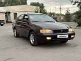 Toyota Carina E 1995 годаfor2 800 000 тг. в Алматы – фото 2