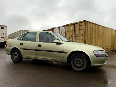 Opel Vectra 1996 года за 1 800 000 тг. в Караганда – фото 7