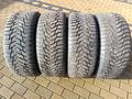 Шины 255/50 R19 — "Sailun Ice Blazer WST3" (Китай), шипованные. В за 260 000 тг. в Астана