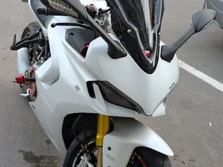 Ducati  SuperSport 2021 года за 8 000 000 тг. в Астана