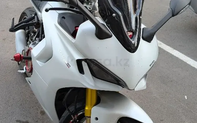 Ducati  SuperSport 2021 года за 8 000 000 тг. в Астана