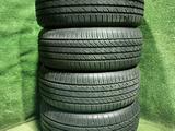 Шины всесезонка комплект 215/55 R17 Hankang NS25 all season UHP за 100 000 тг. в Алматы – фото 2