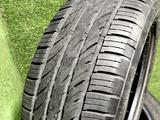 Шины всесезонка комплект 215/55 R17 Hankang NS25 all season UHP за 100 000 тг. в Алматы – фото 4