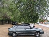 ВАЗ (Lada) 2114 2008 года за 400 000 тг. в Шалкар – фото 3