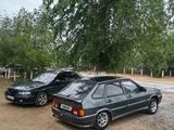 ВАЗ (Lada) 2114 2008 года за 400 000 тг. в Шалкар