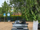 ВАЗ (Lada) 2114 2008 года за 400 000 тг. в Шалкар – фото 5