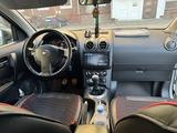 Nissan Qashqai 2011 годаүшін5 200 000 тг. в Экибастуз