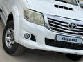 Toyota Hilux 2013 годаfor9 250 000 тг. в Атырау – фото 2