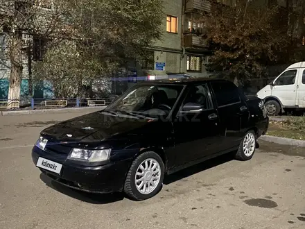 ВАЗ (Lada) 2110 2007 года за 1 000 000 тг. в Костанай