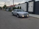 Nissan Cefiro 1995 годаүшін1 700 000 тг. в Алматы – фото 2