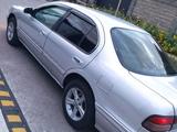 Nissan Cefiro 1995 годаүшін1 700 000 тг. в Алматы – фото 4