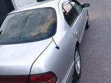 Nissan Cefiro 1995 годаүшін1 700 000 тг. в Алматы – фото 5