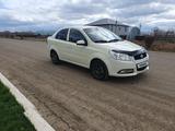 Ravon Nexia R3 2017 года за 4 450 000 тг. в Уральск – фото 3