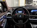 BMW XM 2023 года за 92 000 000 тг. в Алматы – фото 13