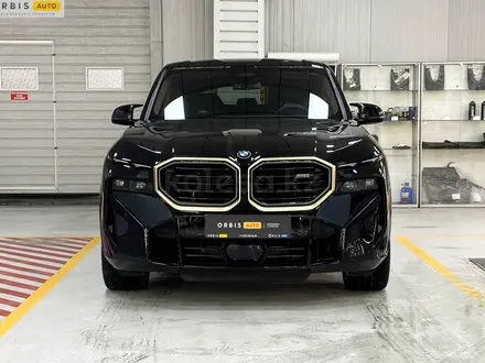 BMW XM 2023 года за 92 000 000 тг. в Алматы – фото 2