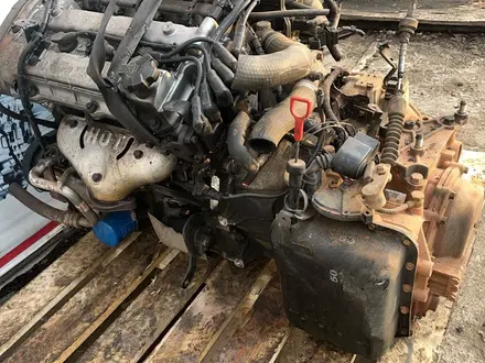 Каропка автомат Hyundai 2, 7 за 350 000 тг. в Астана – фото 4