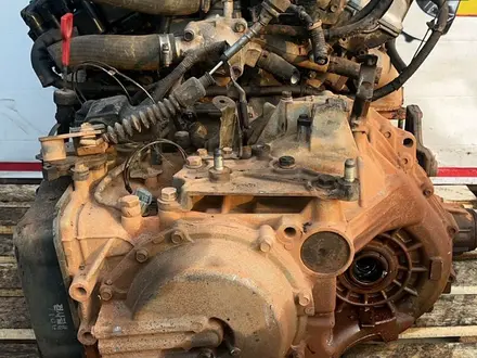 Каропка автомат Hyundai 2, 7 за 350 000 тг. в Астана – фото 3