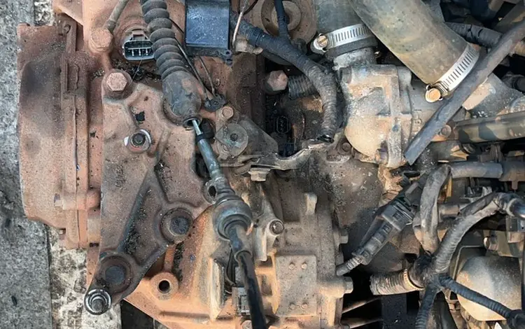 Каропка автомат Hyundai 2, 7үшін350 000 тг. в Астана