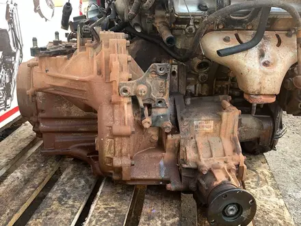 Каропка автомат Hyundai 2, 7 за 350 000 тг. в Астана – фото 5