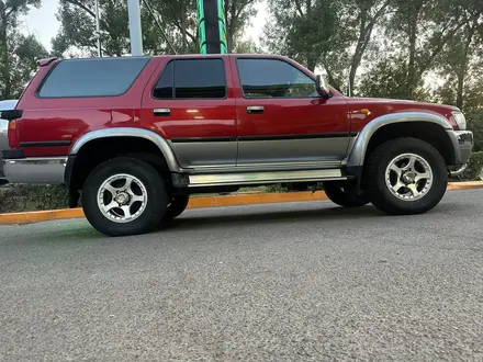 Toyota 4Runner 1993 года за 5 500 000 тг. в Алматы – фото 11